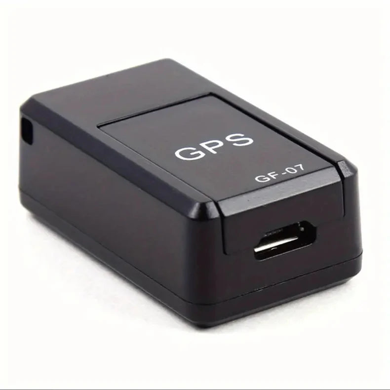 Mini traceur GPS magnétique micro, suivi en temps réel anti-vol pour véhicule et moto, moniteur de positionnement personnel anti-perte.