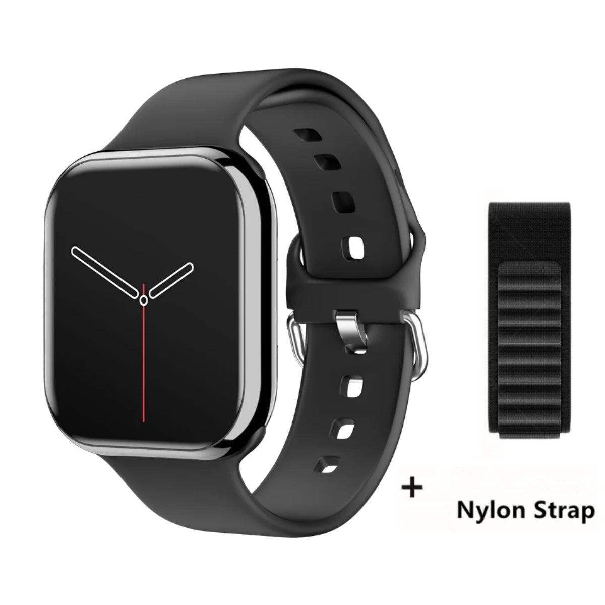 2025 GPS Smart Watch Series 10 For Apple Watch 10 Memory Music Video Bluetooth Call Waterproof NFC Smartwatch For Android IOS