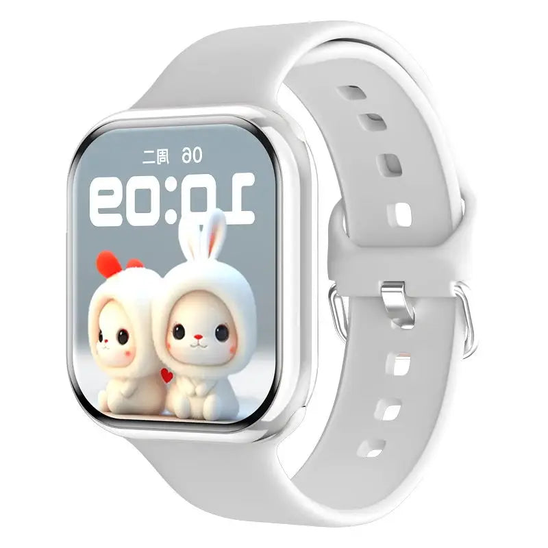 2025 GPS Smart Watch Series 10 For Apple Watch 10 Memory Music Video Bluetooth Call Waterproof NFC Smartwatch For Android IOS